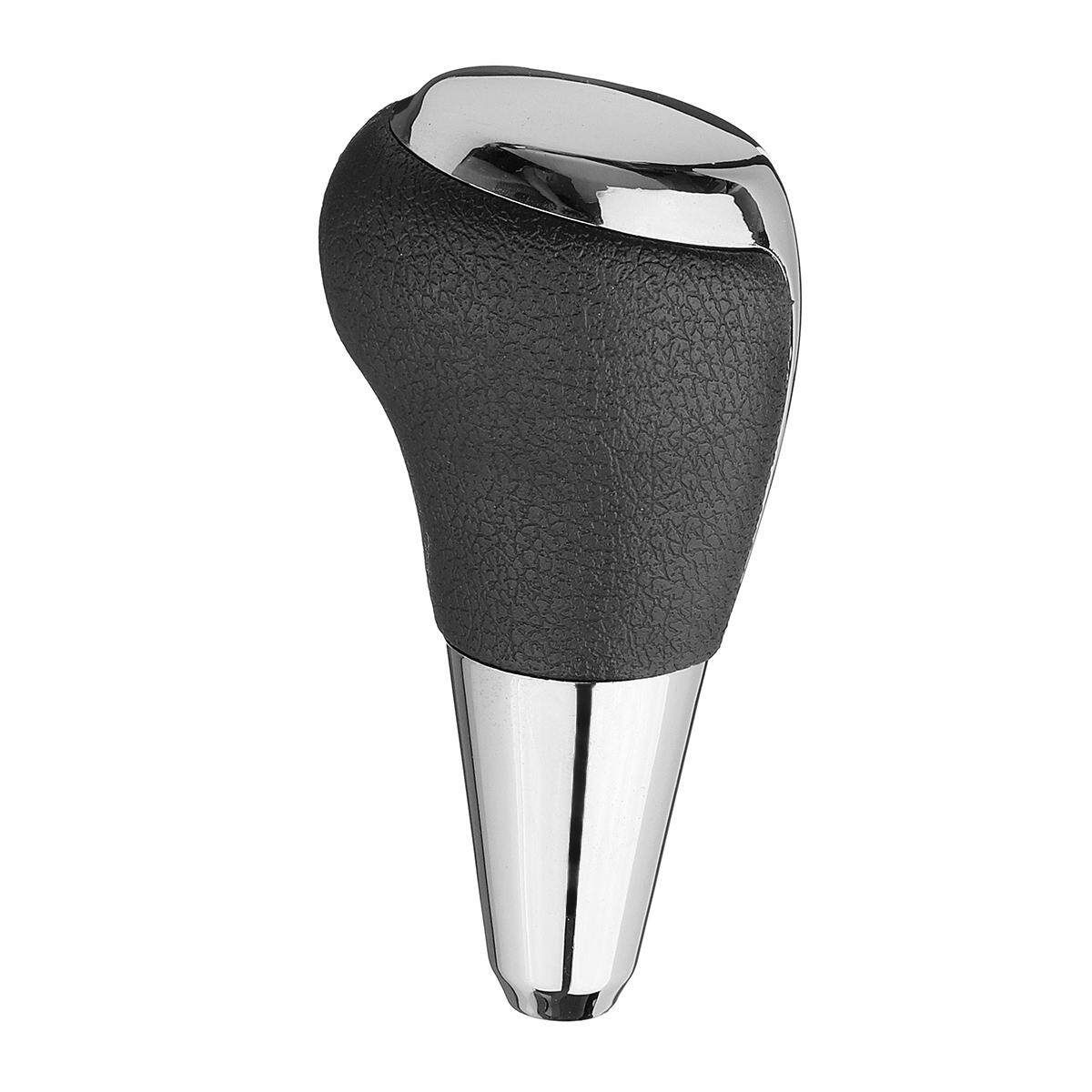 Matte/Gloss Gear Knob For Toyota Camry/Prado/Verso/Corolla/Crown/Tundra/Previa/Highlander Black
