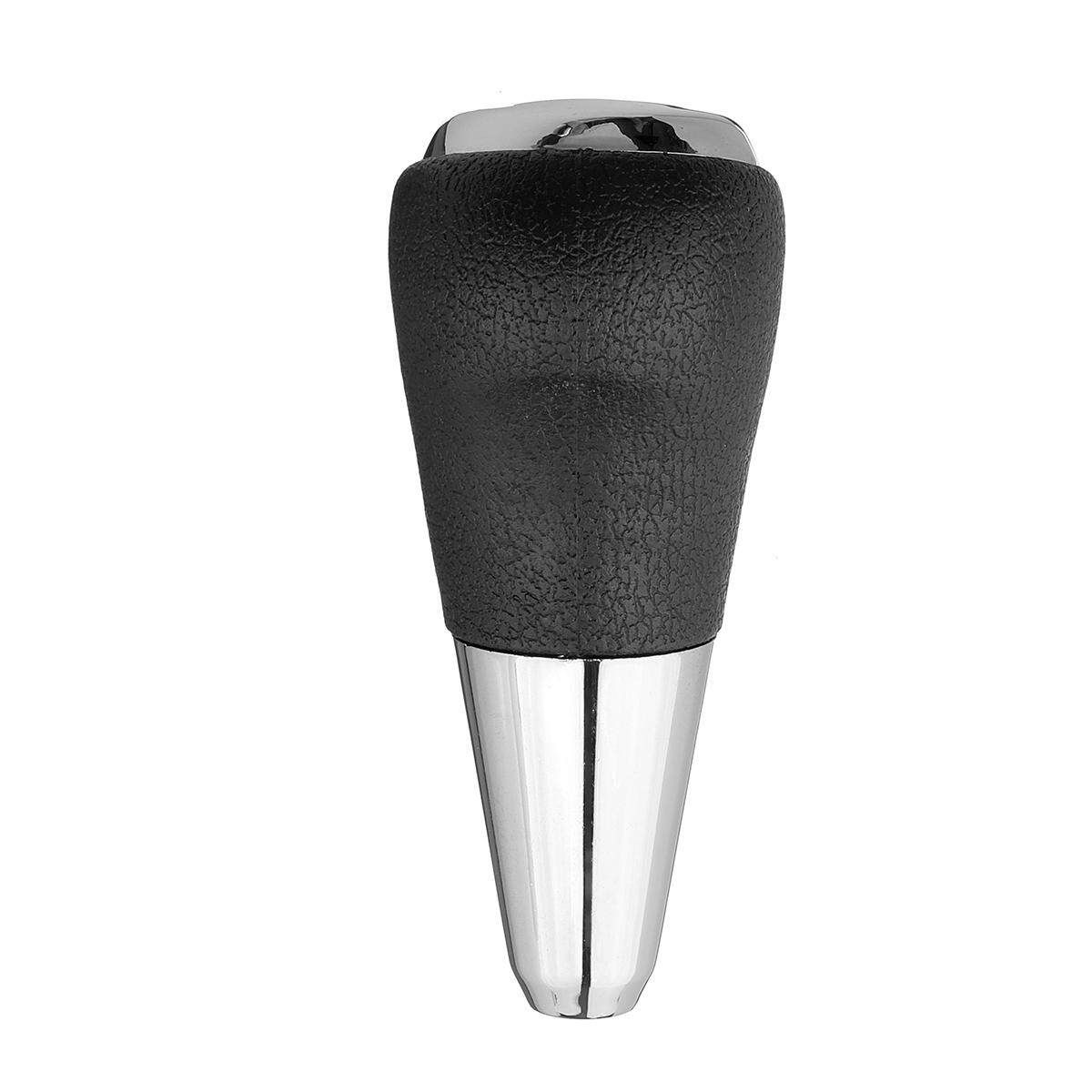 Matte/Gloss Gear Knob For Toyota Camry/Prado/Verso/Corolla/Crown/Tundra/Previa/Highlander Black