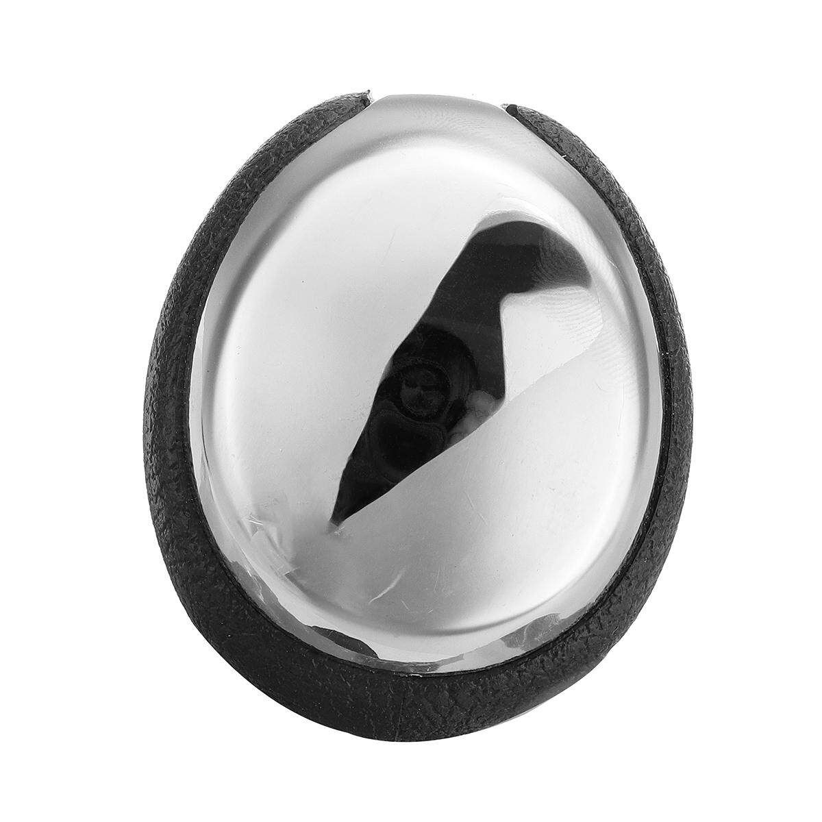 Matte/Gloss Gear Knob For Toyota Camry/Prado/Verso/Corolla/Crown/Tundra/Previa/Highlander Black