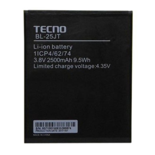 Bl-25jt Replacement Battery For Wx3