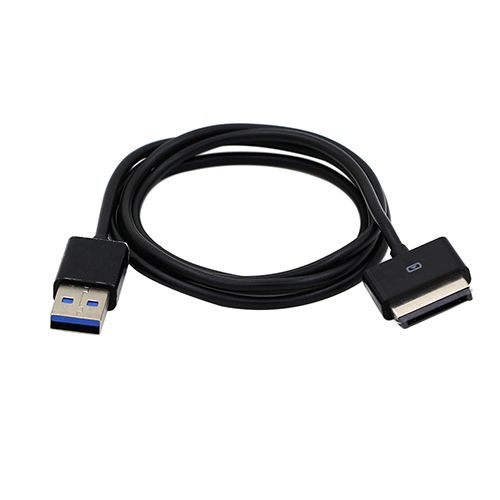 USB 3.0 40 PIN Charger Data Cable For Asus Eee Pad-