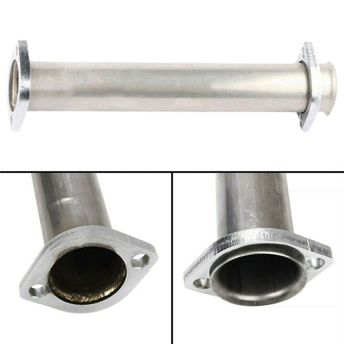 6.0L EGR Tube Kit For 2003-2010 Ford Powerstroke Diesel