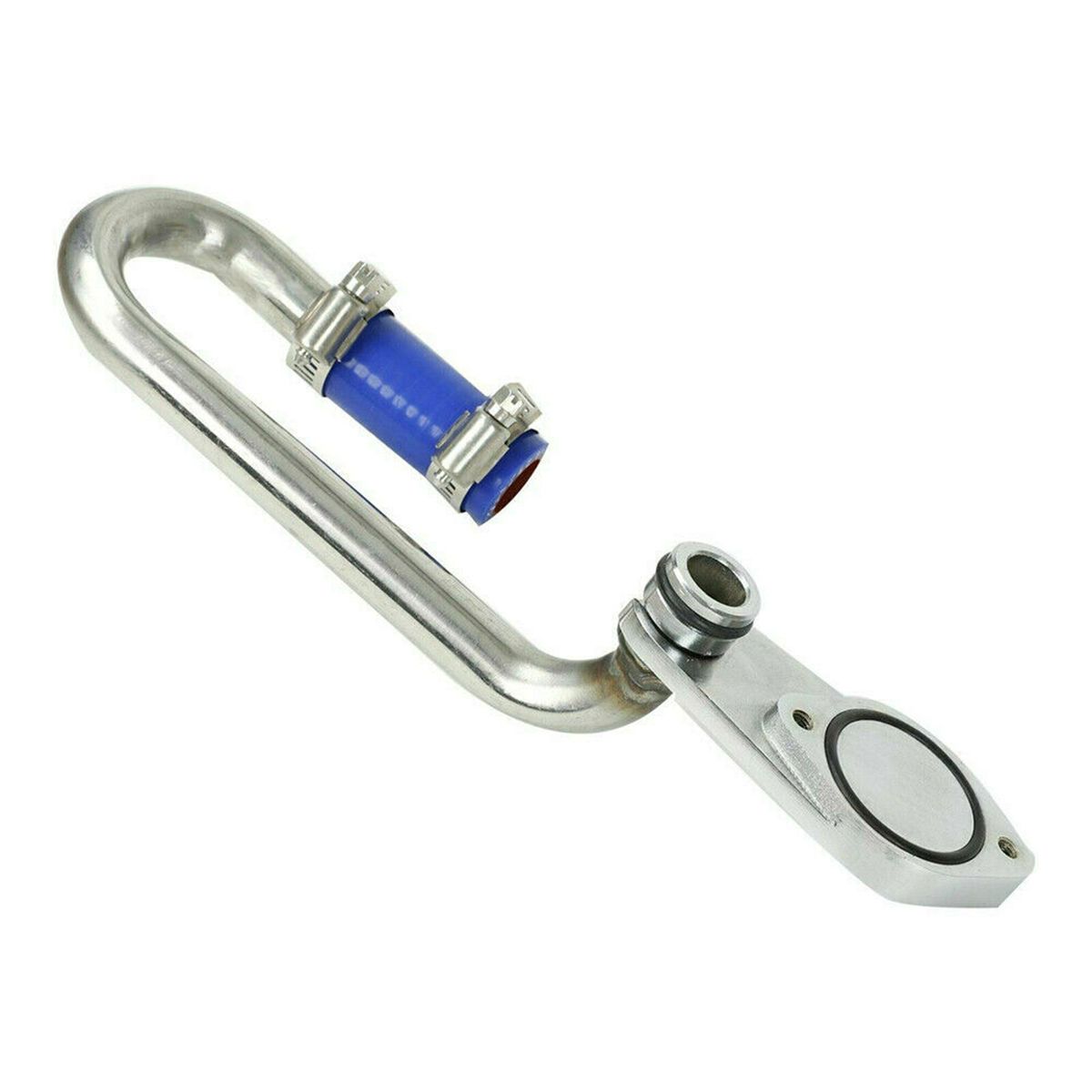 6.0L EGR Tube Kit For 2003-2010 Ford Powerstroke Diesel