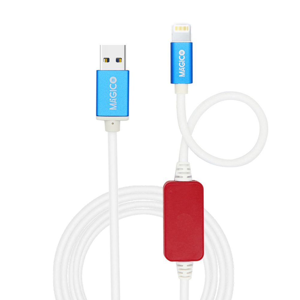 Professional Automatic DCSD Cable Mode Recovery Engineering