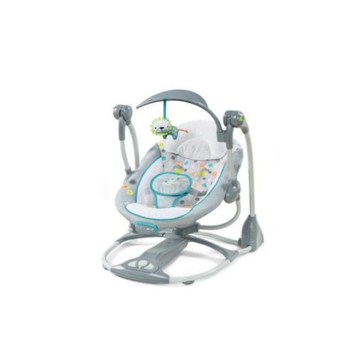 Convert Me Swing-2-Seat