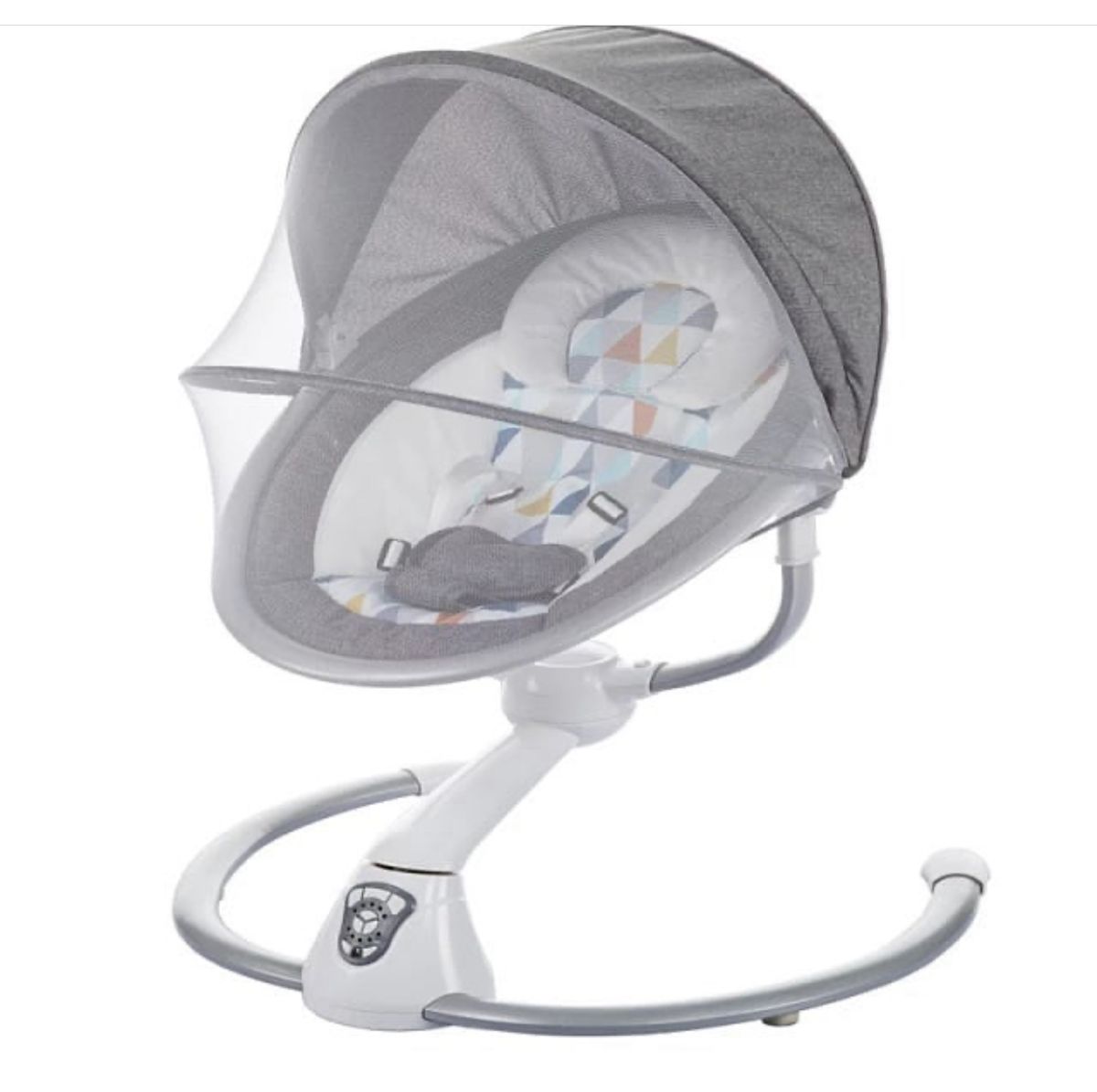 Baby Maribel Music Electric Swing
