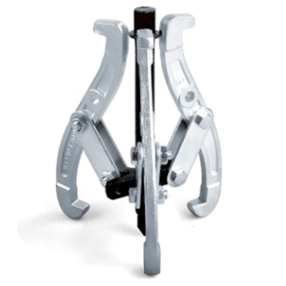 Three-Jaw Multifunctional Puller Universal Bearing