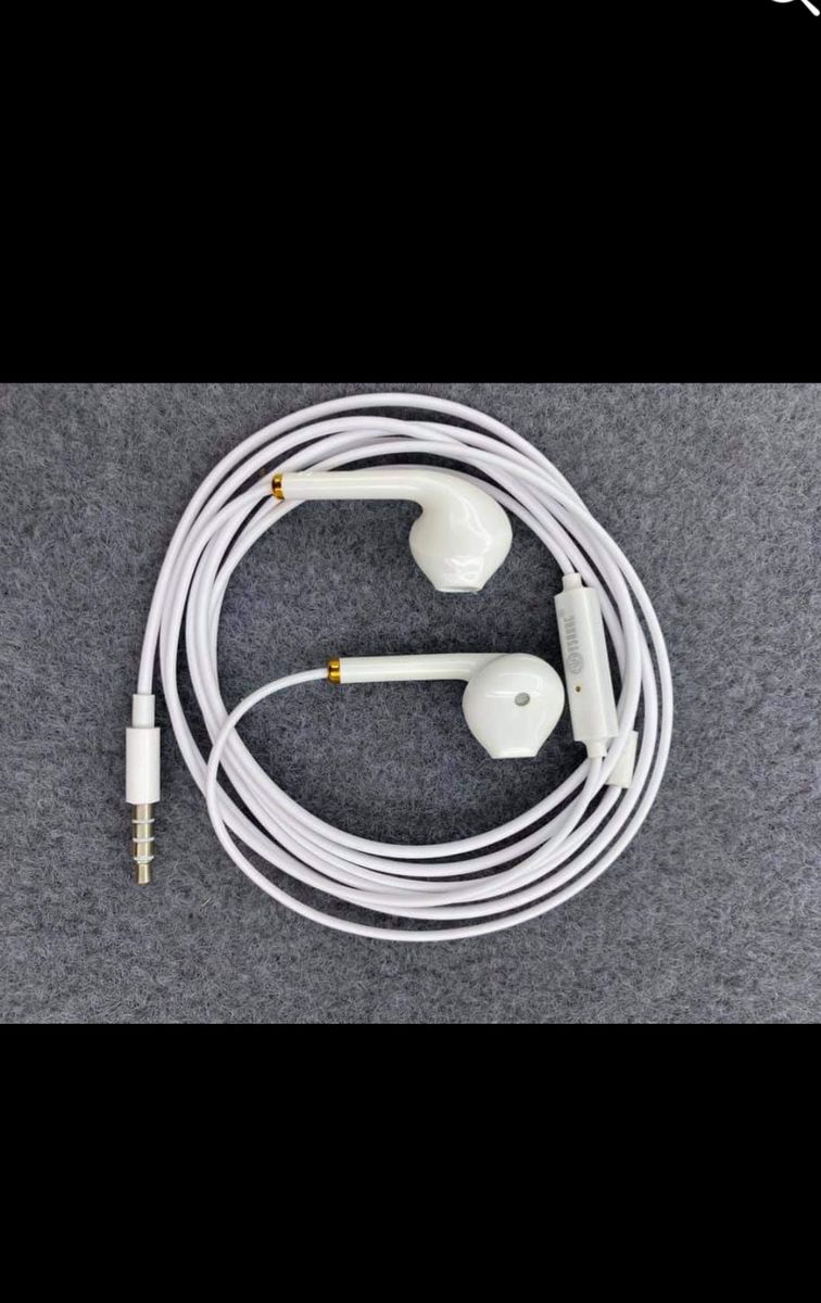 Earpiece Wired  Non Bluetooth Clear Sound