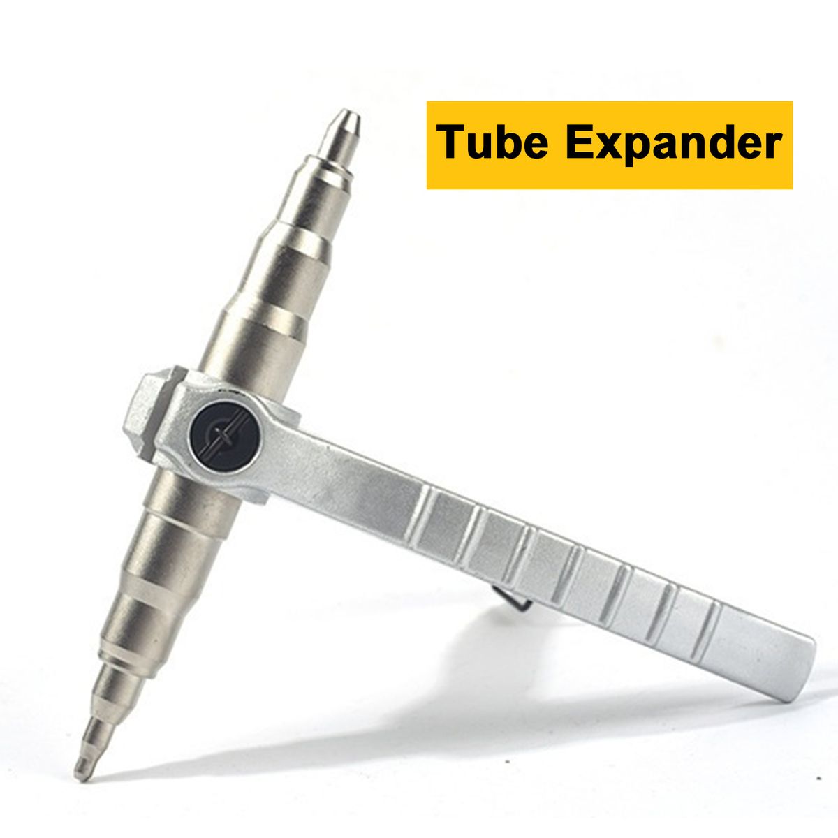 Air Conditioner Refrigeration Install Repair Tube Expanders