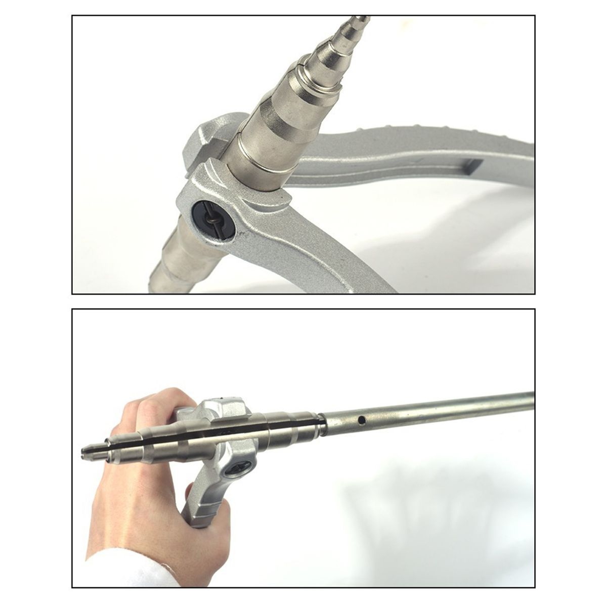 Air Conditioner Refrigeration Install Repair Tube Expanders