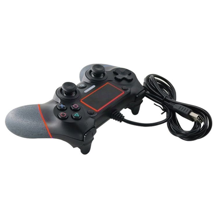 Wired Game Controller For Sony Playstation PS4