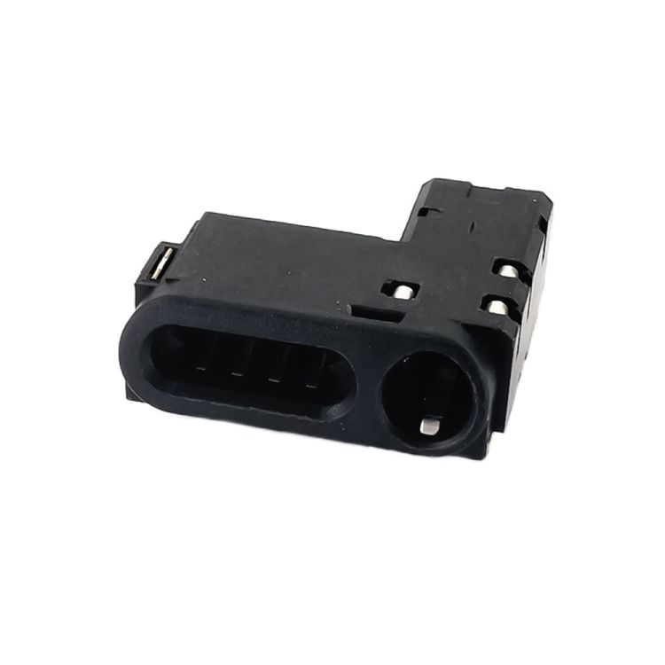 For Sony PS4 Handle Headphone Jack For PS4 Earphone Jack
