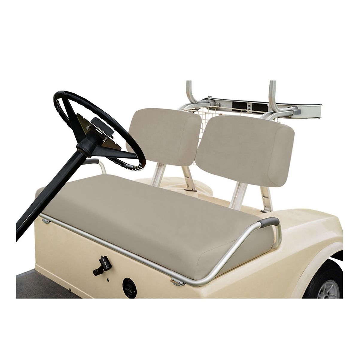 3PCS/Set Golf Club Car PRE-2000 82-00 Golf Cart Front