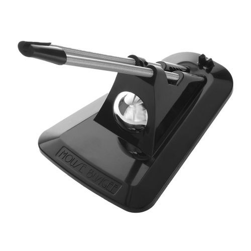 Flexible Mouse Bungee Cord Clip Clipper Wire