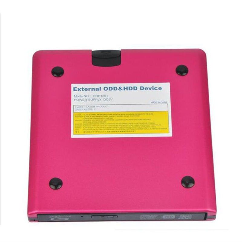 USB3.0 Blu-ray Drive External  DVD Burner 3D Bluray Player External DVD Drive BD-ROM DVD-RW Burner Writer Forbook Laptop PC