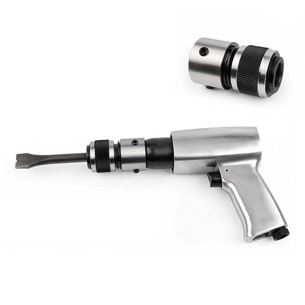 Portable Air Shovel Pneumatic Shovel Self-locking Connector
