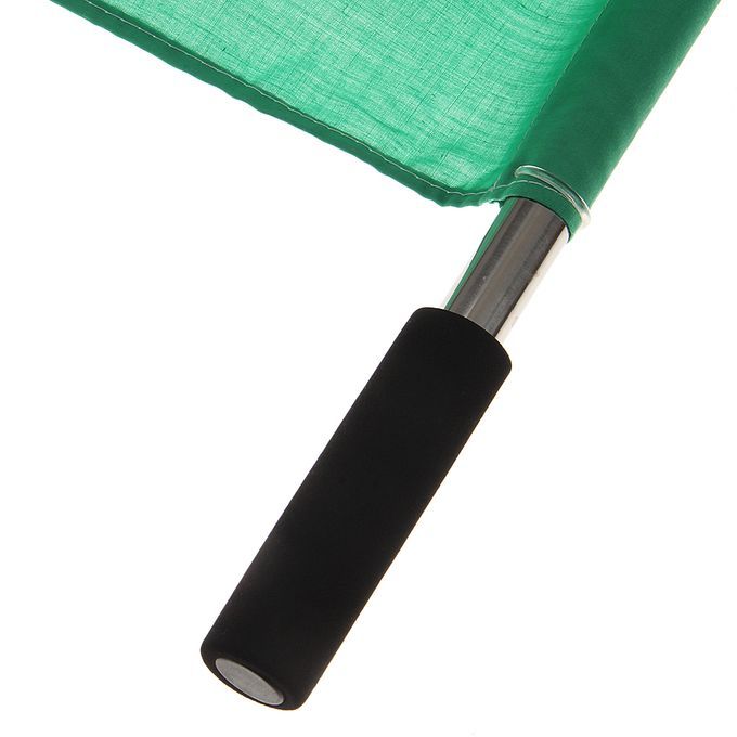 Referee Football Soccer Hocky Lineman Flag Hand Flag Competition Green