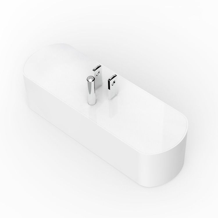 15A WiFi Remote Control Smart Socket