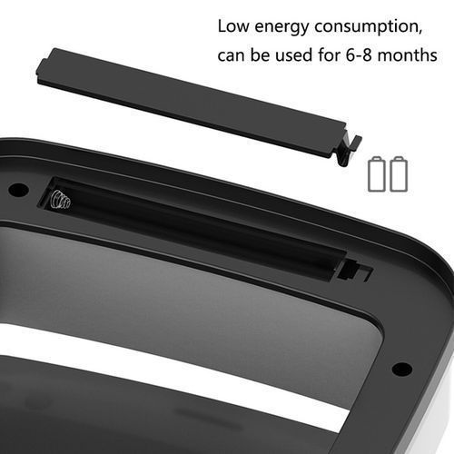 Portable Automatic Smart Touch-free Motion Sensor Trash Box