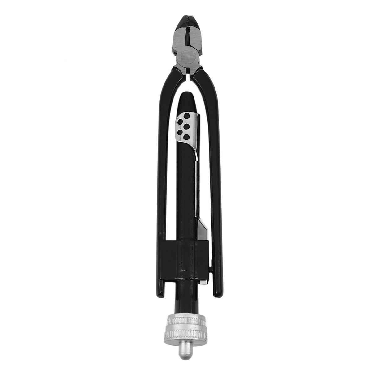 6inch Aircraft Safety Wire Twisting Pliers Set Lock Twist Twister Tool / 15M Roll 0.7mm Stainless Steel Safety Lock Wire