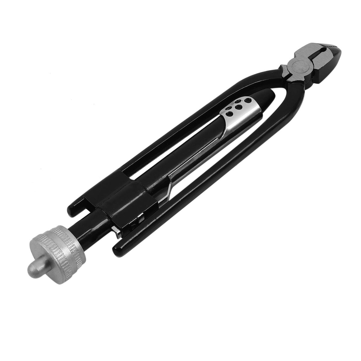 6inch Aircraft Safety Wire Twisting Pliers Set Lock Twist Twister Tool / 15M Roll 0.7mm Stainless Steel Safety Lock Wire