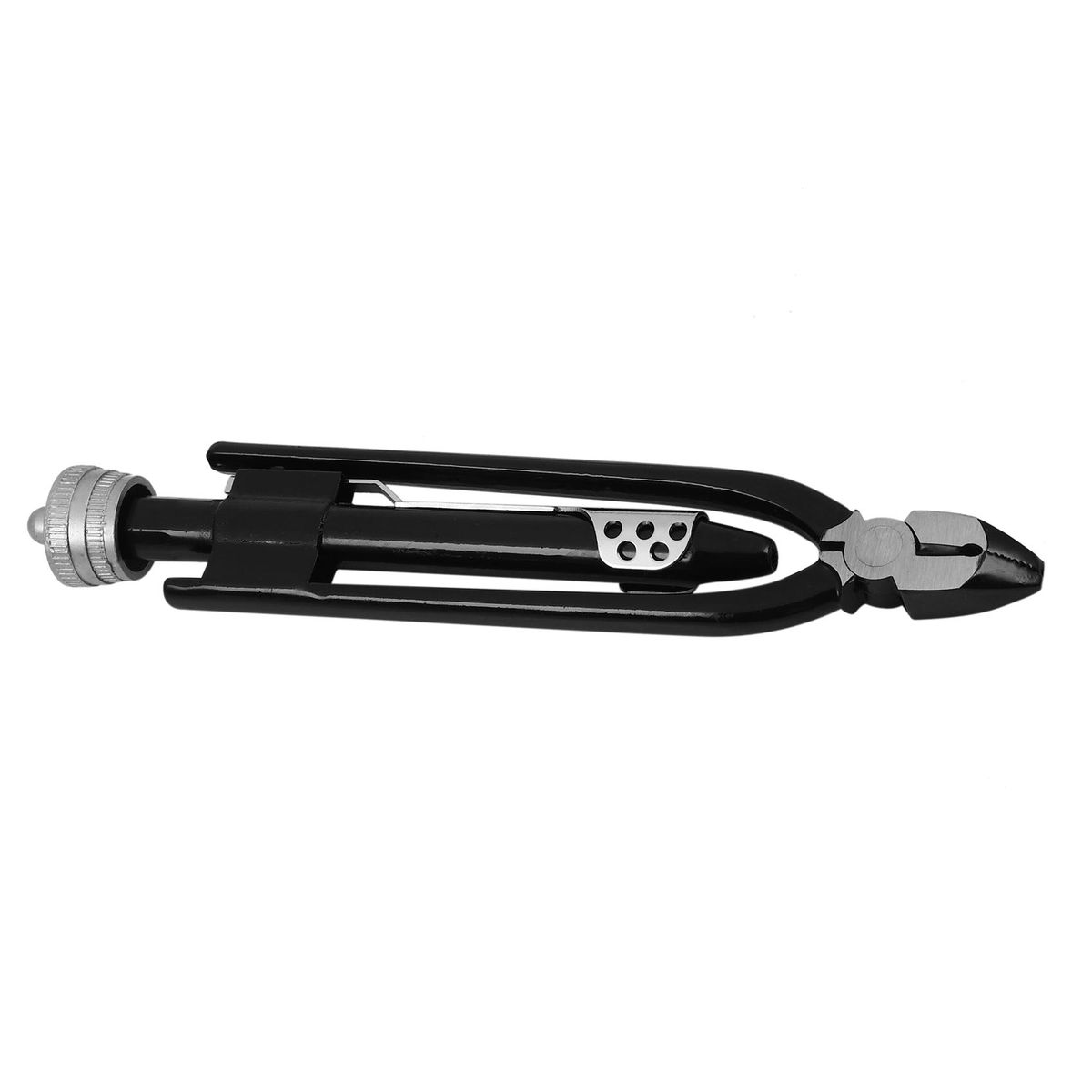 6inch Aircraft Safety Wire Twisting Pliers Set Lock Twist Twister Tool / 15M Roll 0.7mm Stainless Steel Safety Lock Wire