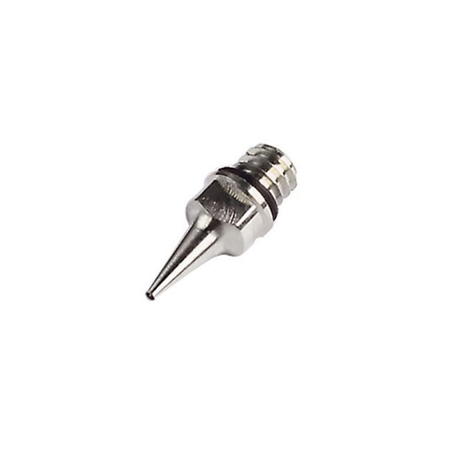 Airbrush Nozzle Cap Replacement Parts For  Gun Sprayer 0.2 Mm