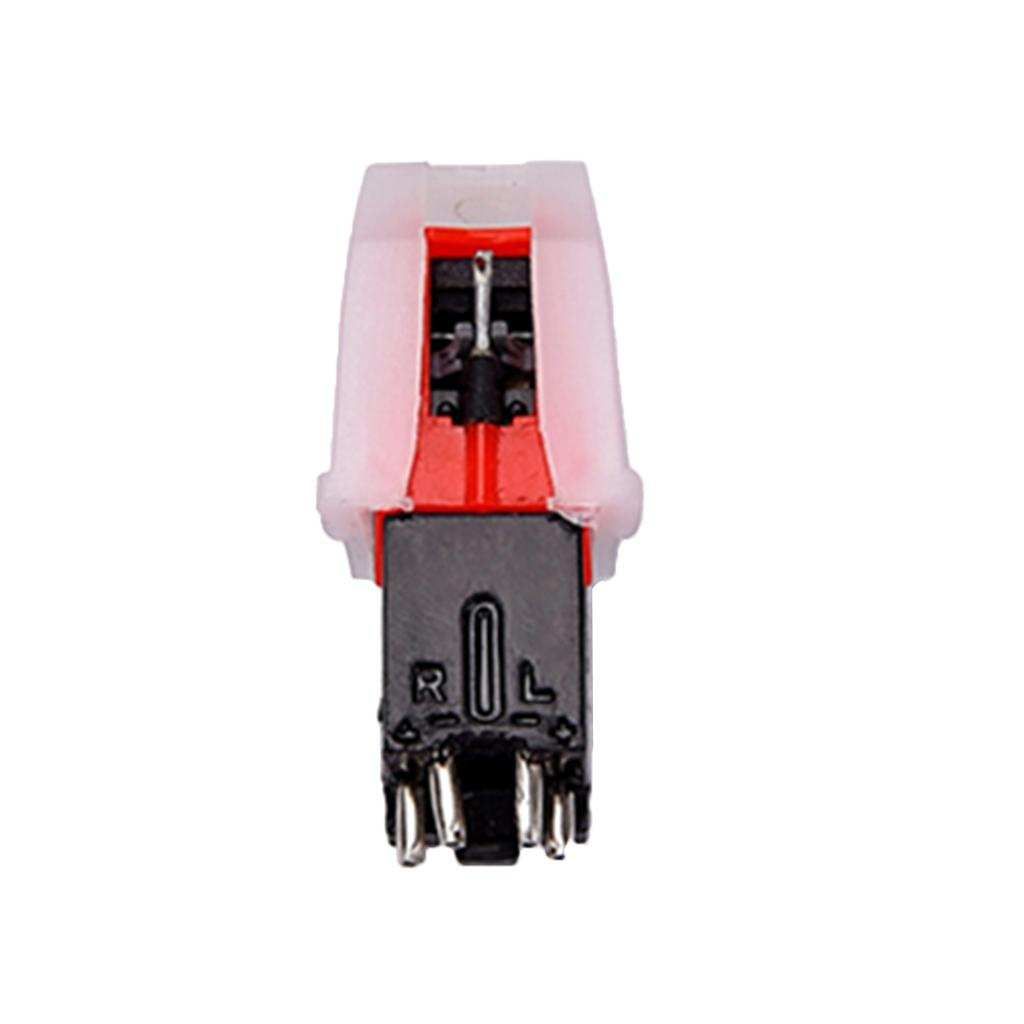 Pack Of 3 Turntable  Stylus Needles For Vinyl Record Player