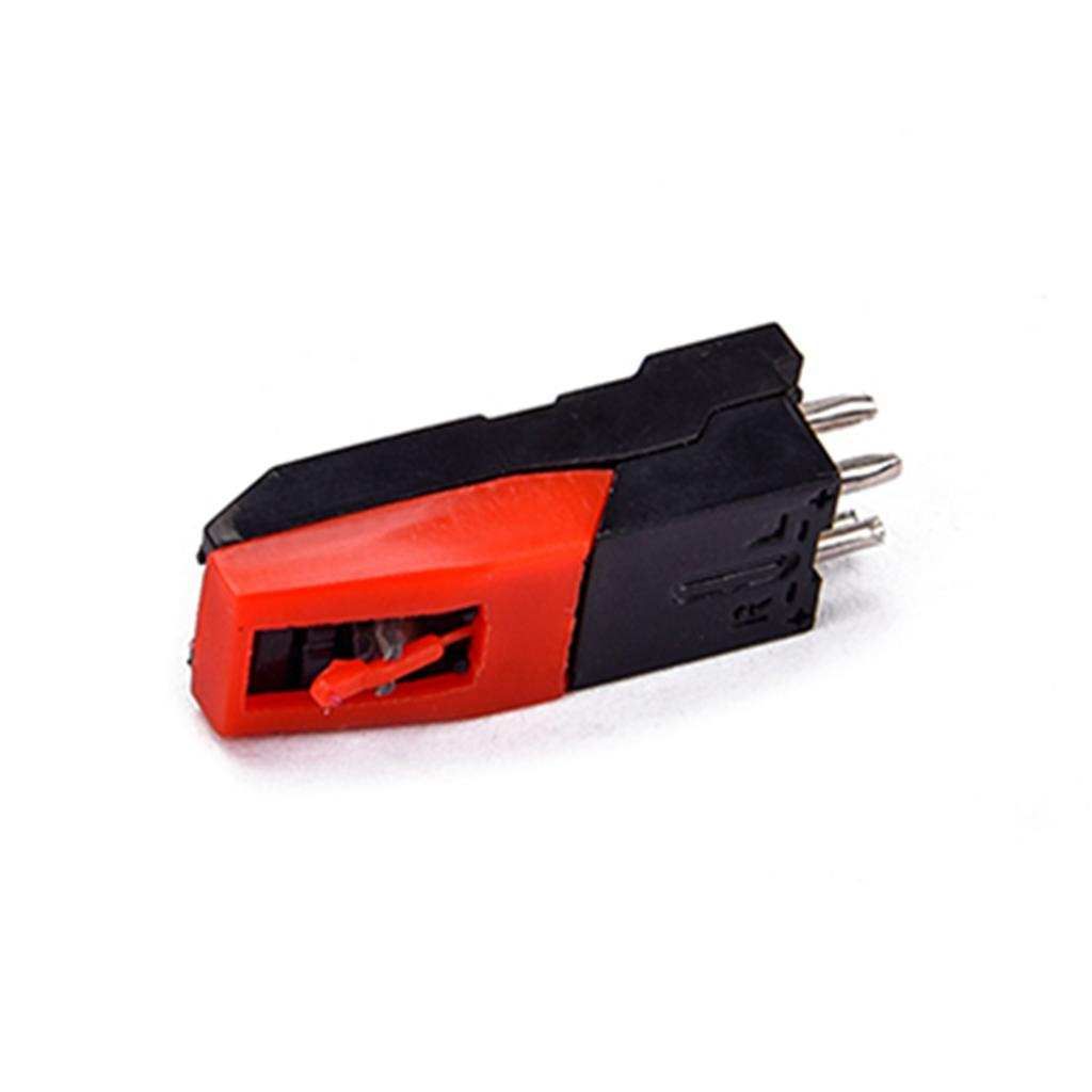 Pack Of 3 Turntable  Stylus Needles For Vinyl Record Player