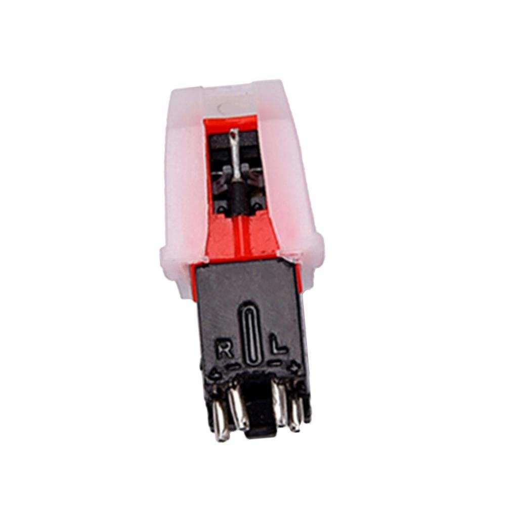 Pack Of 3 Turntable  Stylus Needles For Vinyl Record Player