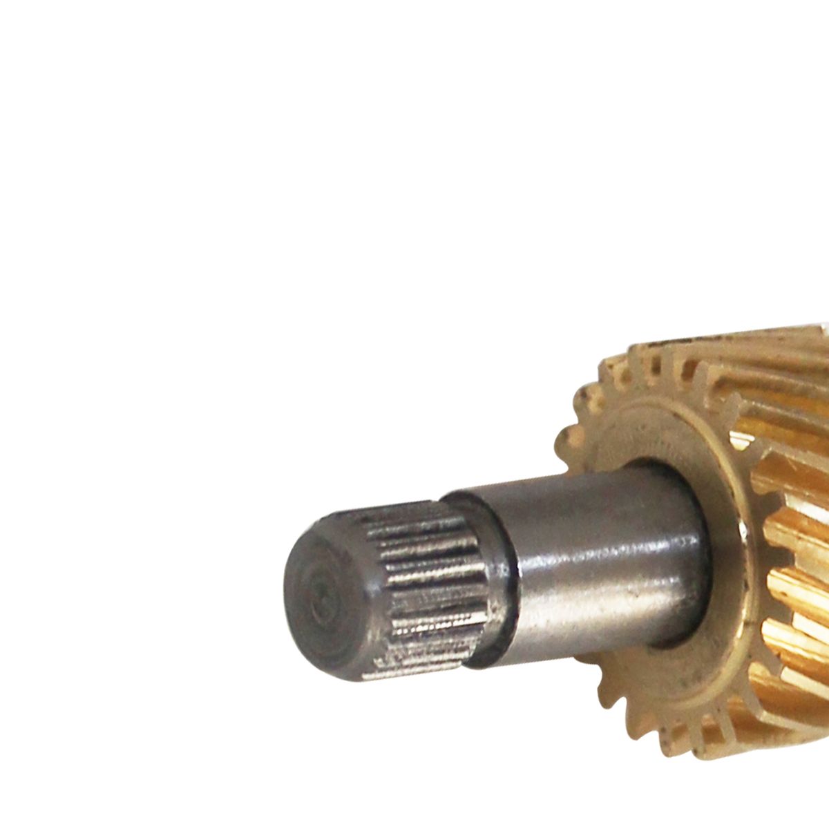 New Convertible Top Latch Motor Gear Repair Kit Replacement