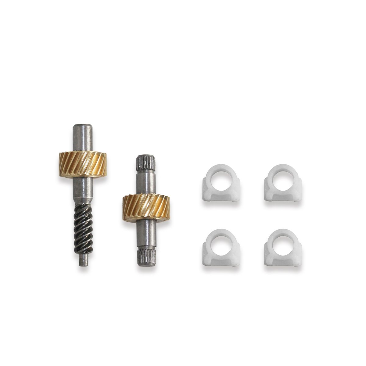 New Convertible Top Latch Motor Gear Repair Kit Replacement
