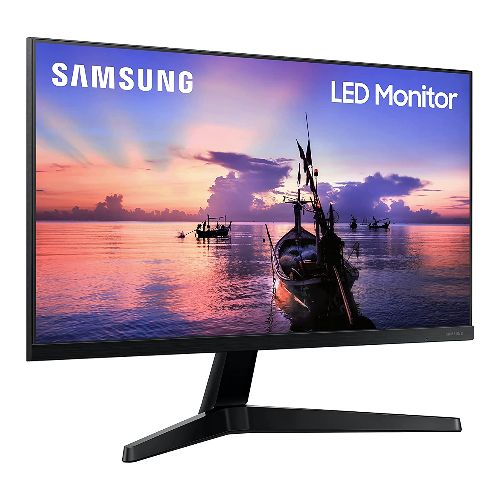 F27T350FHR 27" Full HD IPS Monitor