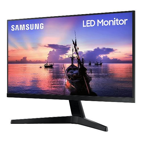 F27T350FHR 27" Full HD IPS Monitor