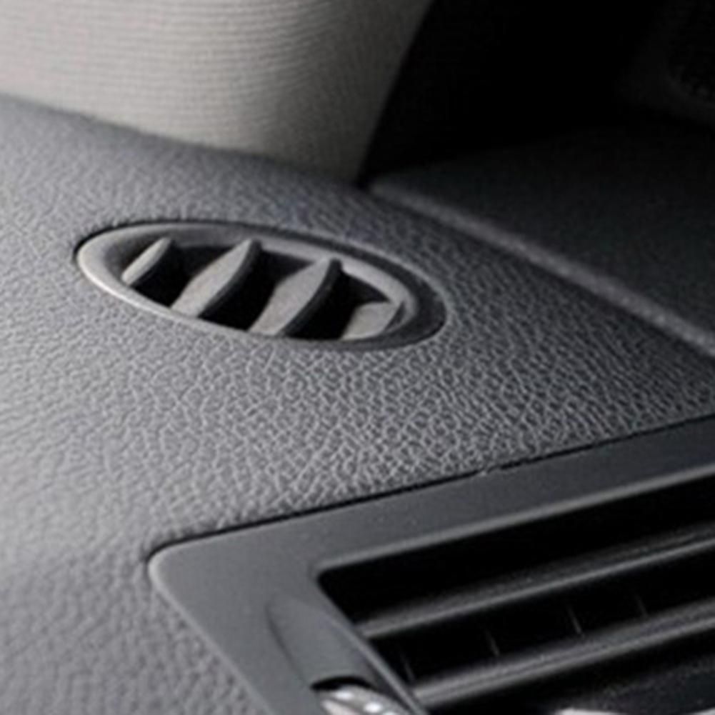 Car Dashboard Right Side AC Air Conditioner Outlet Grille Cover for C-Class W204 2007-2010