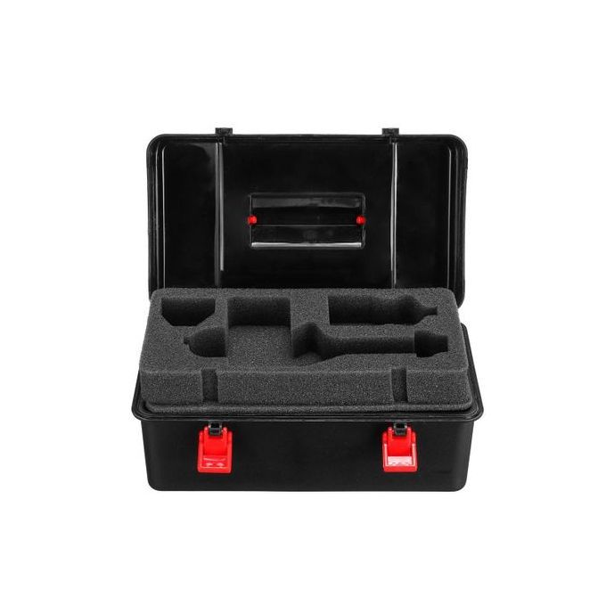 Portable Storage Carrying Case Box Organizer For Beyblade Burst Launcher Handle
