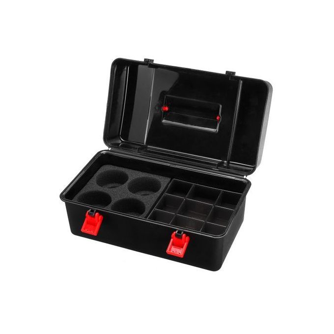 Portable Storage Carrying Case Box Organizer For Beyblade Burst Launcher Handle