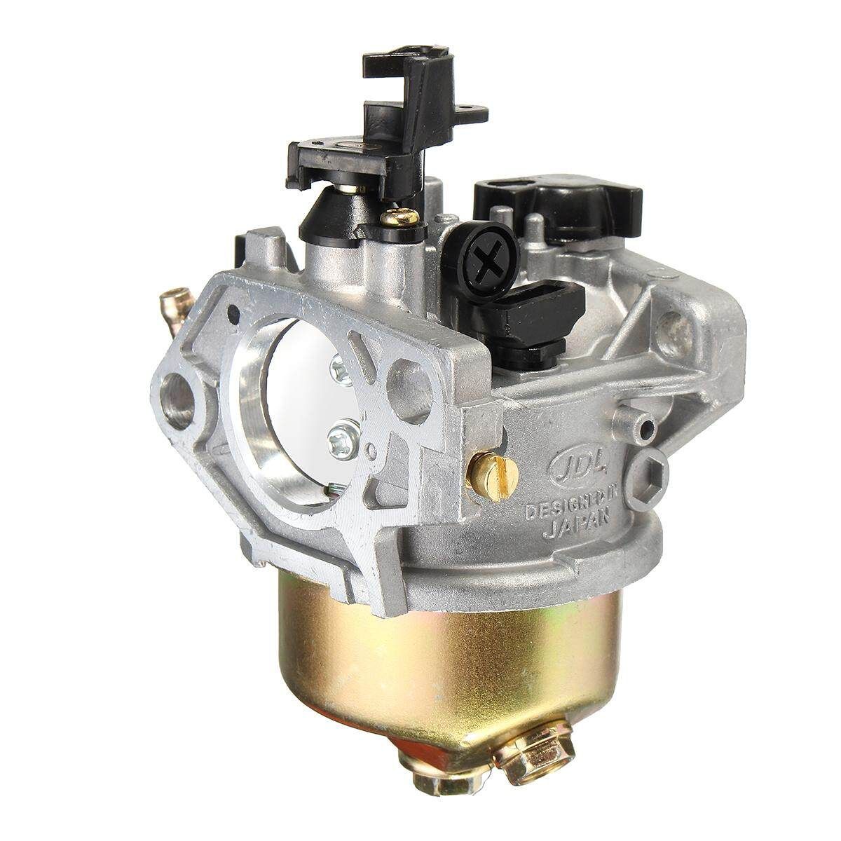 Carburetor Carb&Gaskets Kit For Honda GX390 13HP Engines Replaces 16100-ZF6-V01