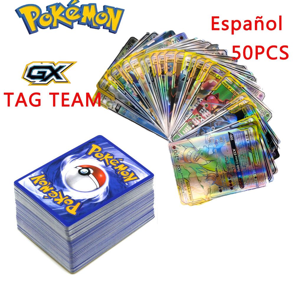 New Pokemon Card English Version Featuring 60 V MAX Tag