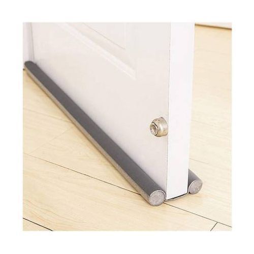 Door Bottom Draft Stopper Seal Anti Sound Dust, Pest Proof