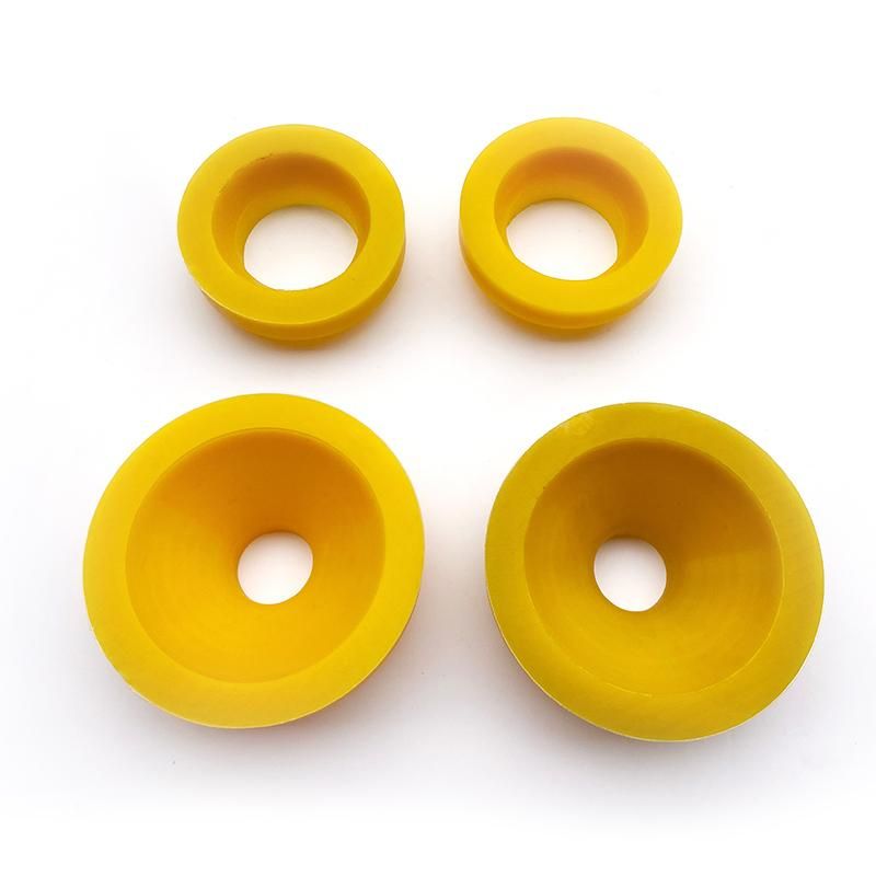 Polyure 2CM Coil Spring Spacer For 2007-2021   JK JL Lift Suspension Lift Kits Exterior Accessories Auto Parts