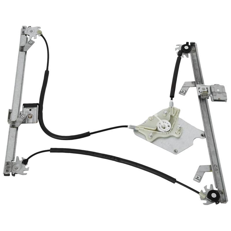 Car Window Regulator Front Right For Mercedes Benz W463 G Cl G0 G55 G5 G63 4637201646 4636700003 Car Accessories