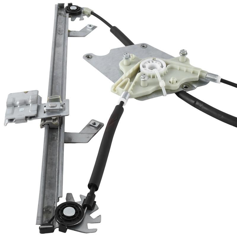 Car Window Regulator Front Right For Mercedes Benz W463 G Cl G0 G55 G5 G63 4637201646 4636700003 Car Accessories