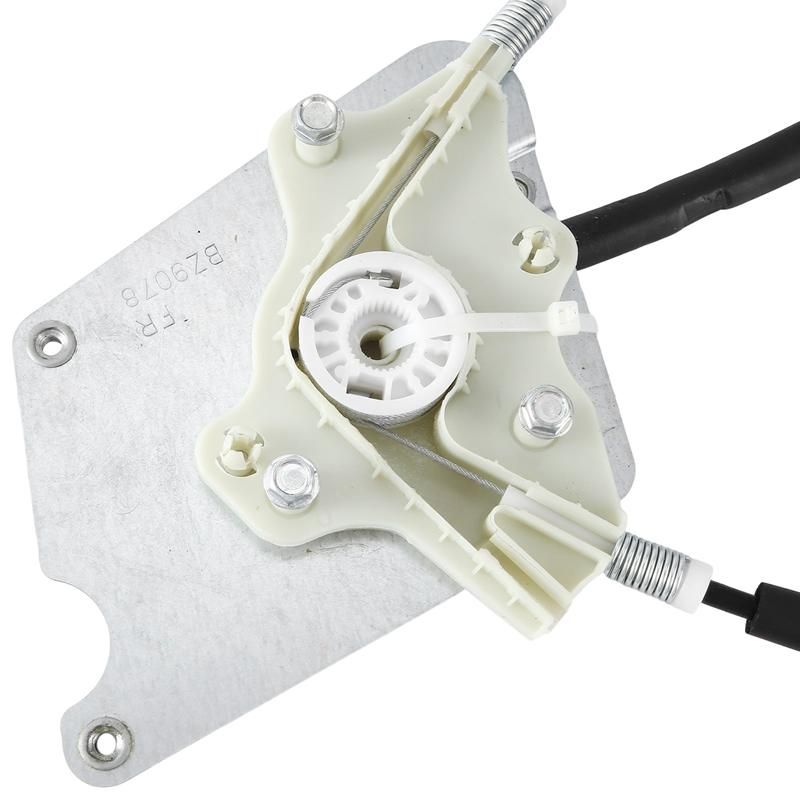 Car Window Regulator Front Right For Mercedes Benz W463 G Cl G0 G55 G5 G63 4637201646 4636700003 Car Accessories