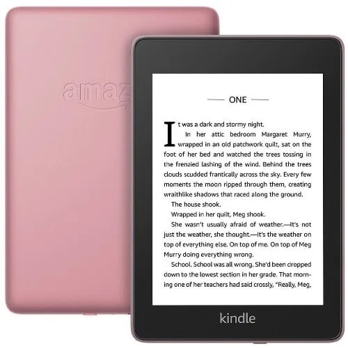 Kindle Paperwhite 8GB T- Plum