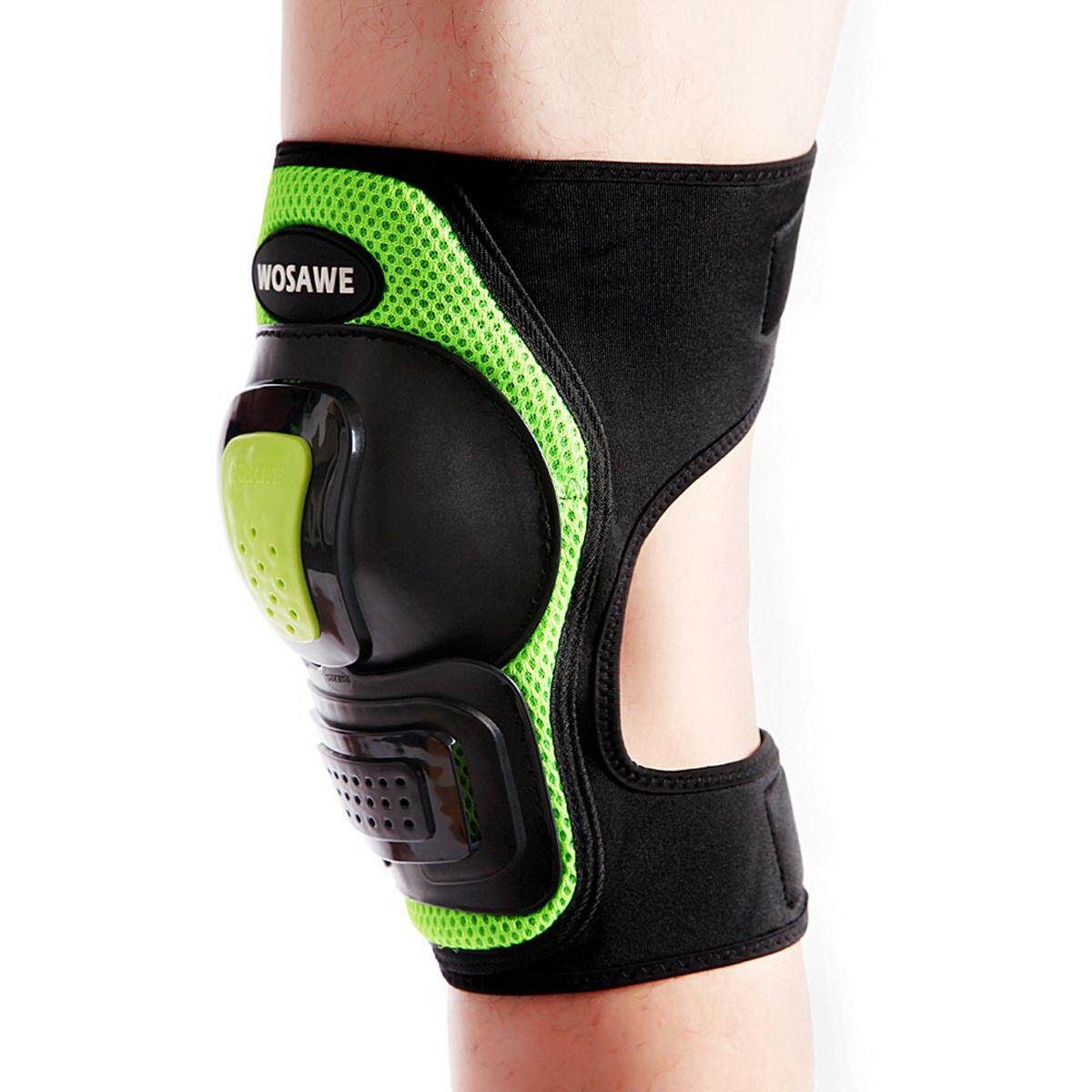 Kids Rollerblade Skateboard Skating Knee Protective Gear Pad Safe Guard