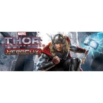 Marvel Thor The Dark World