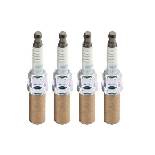 4PCS DILKAR6A-11 9029 Laser Iridium Spark Plugs For Altima 2.5L Sentra 1.8L 2.5L