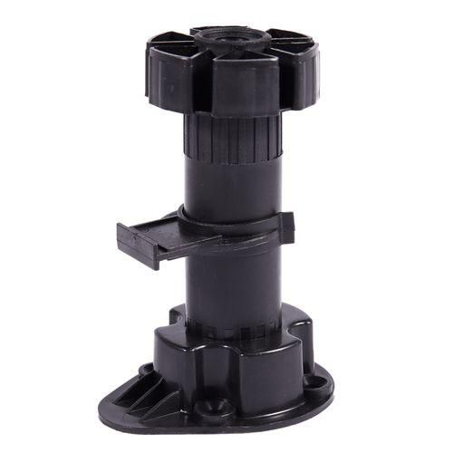 4pcs Adjustable Height Cupboard Foot For Kitchen