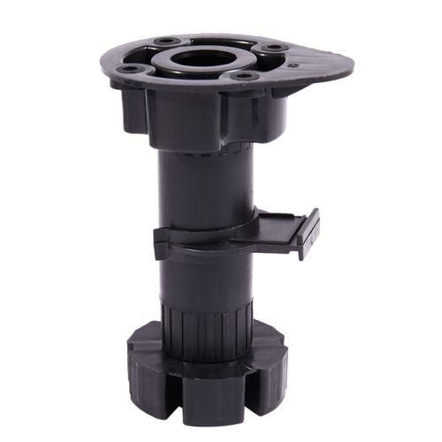 4pcs Adjustable Height Cupboard Foot For Kitchen